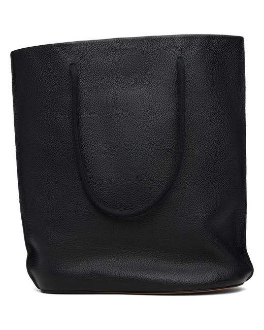 Abra Black Shopping Ballerina Boots