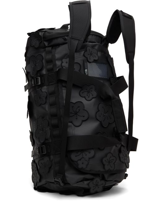 Cecilie Bahnsen The North Face X Base Camp Duffle Bag in Black