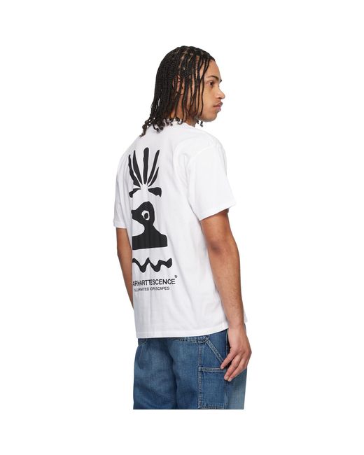 Carhartt White Carhartt Work for men