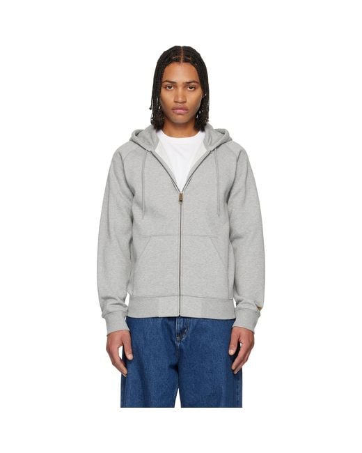 Carhartt Gray Carhartt Work for men