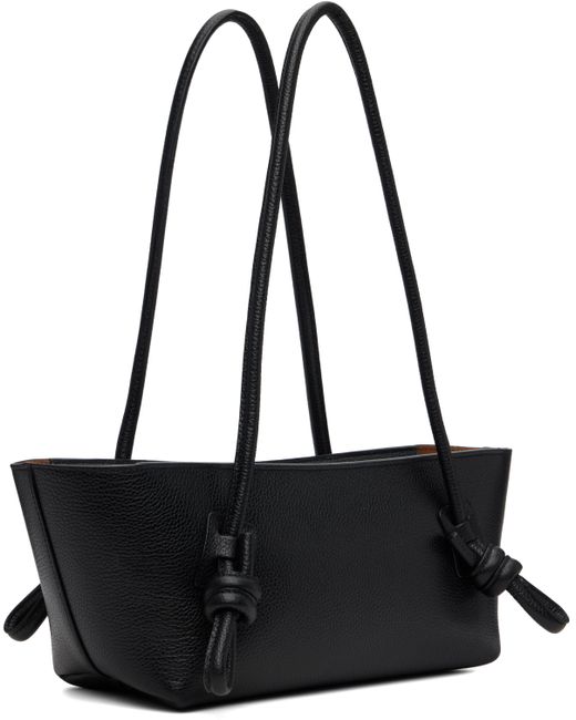 Sac Fleca Noir Hereu en coloris Black