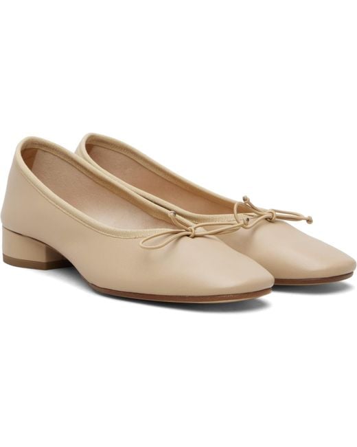 Aeyde Black Onda Heels