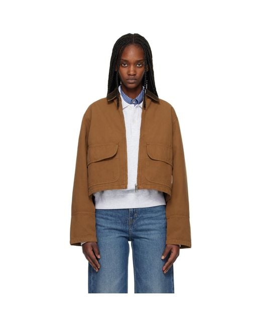 Carhartt Blue Carhartt Work