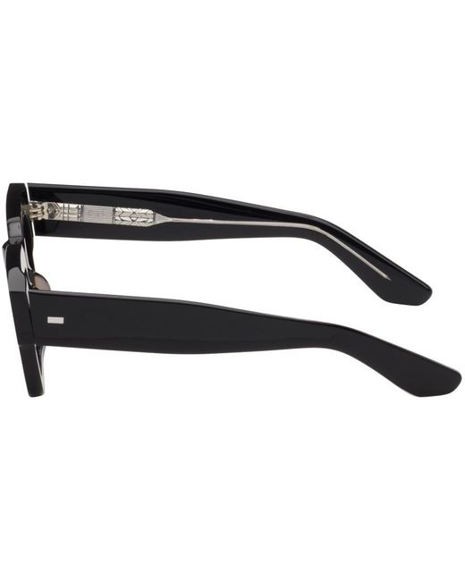 AKILA Black Ares Sunglasses for men