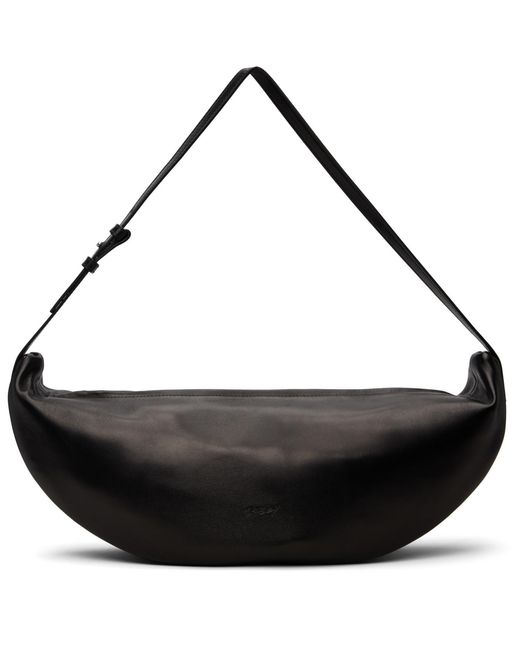 Marsèll Black Volta Pouch for men