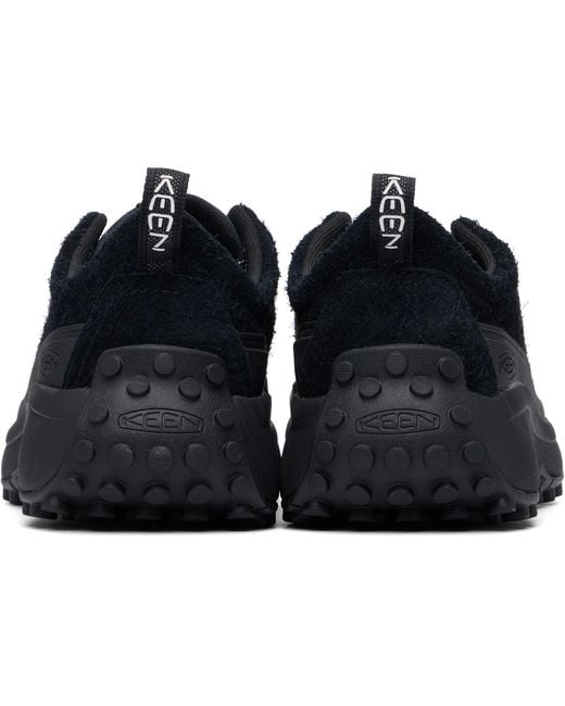 Keen Black Ks Mino Sneakers for men