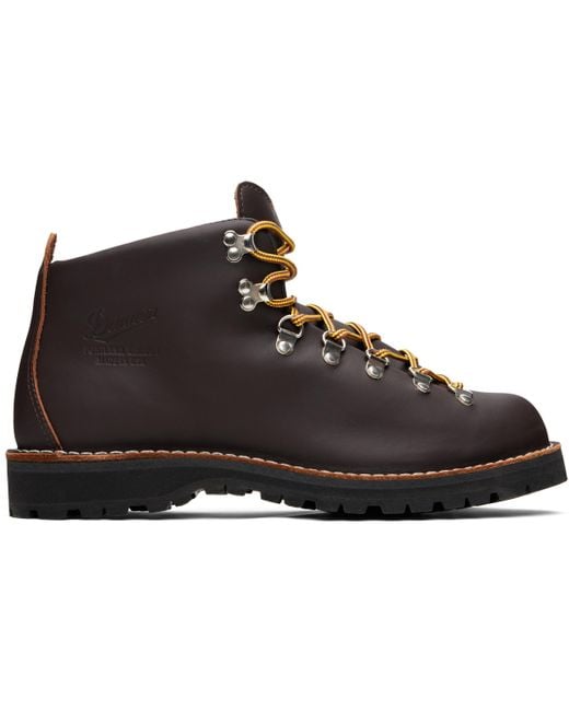 Danner Black Mountain Light Boots for men