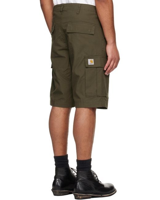 Carhartt Work Carhartt pour homme en coloris Green