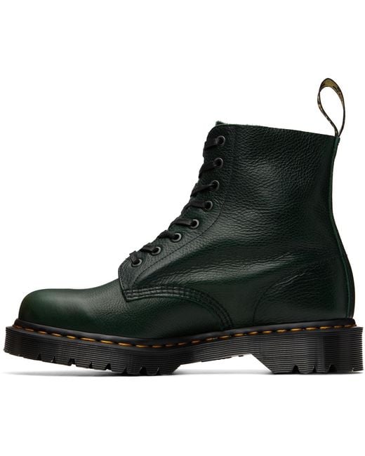 Dr. Martens Black 1460 Pascal 'Made for men