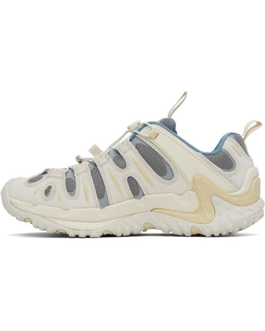 Merrell Black Cham Redux 1Trl Sneakers for men