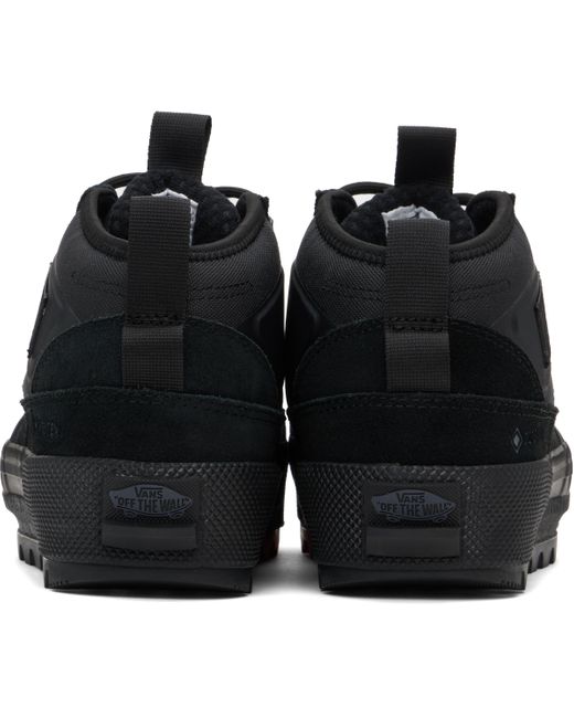 Baskets Half Cab Noires À Isolation Par Gore-Tex Vans pour homme en coloris Black