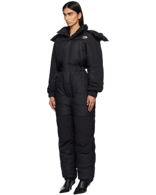 ski suit the north north face himalayan suit