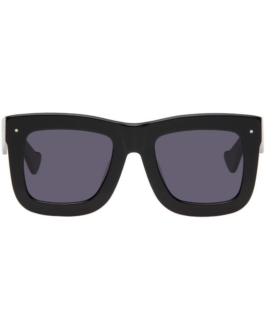 Grey Ant Black Status Sunglasses for men