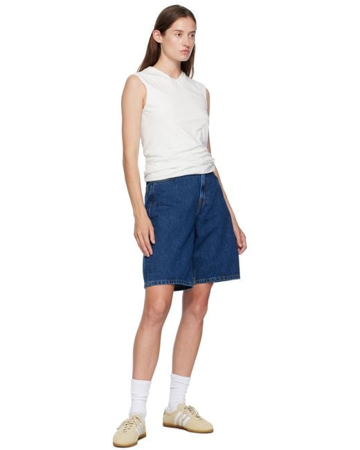 Carhartt Work Carhartt en coloris Blue