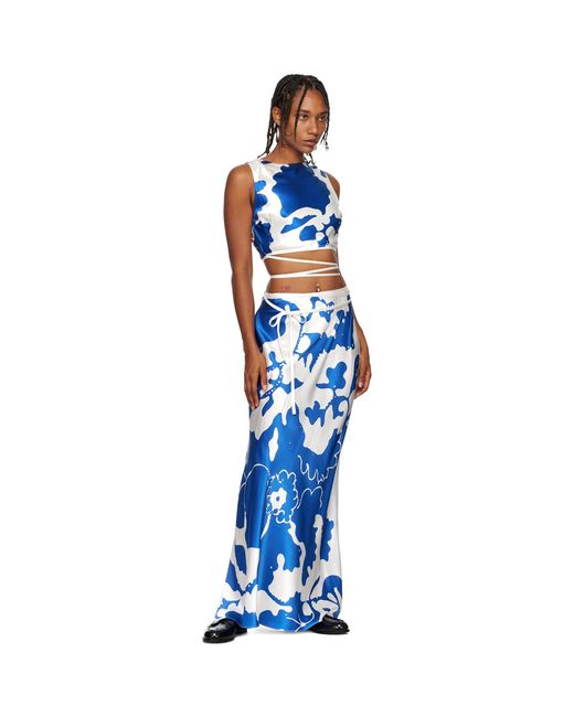 Sir Blue Esme Tank Top