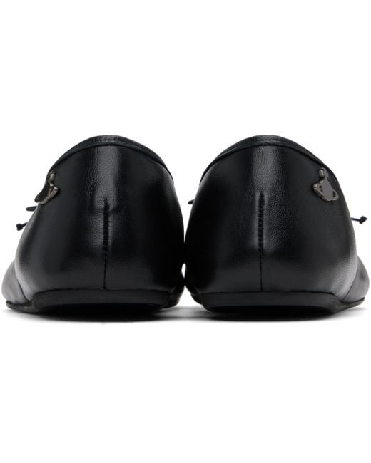 【関税込み】Vivienne Westwood ブラック Rudolph スリッポン 関税込み】Vivienne Westwood ブラック Rudolph スリッポン 楽天