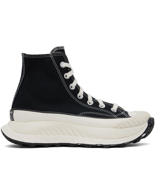 Converse Black Chuck 70 At-Cx Sneakers for men