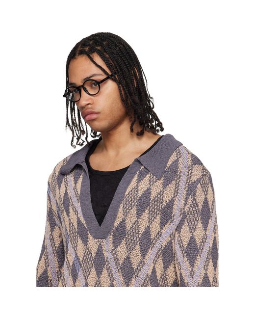 Retrosuperfuture Black Numero 140 Glasses for men