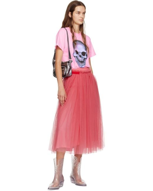 Melissa White Texas Boots