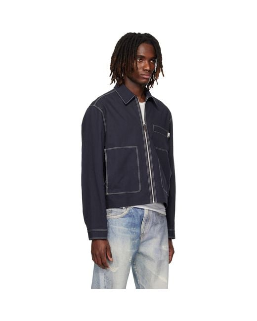 Carrera Black Bay Jacket for men