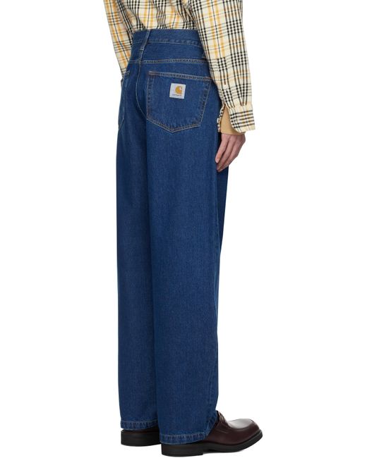 メンズ Carhartt Carhartt Work Blue