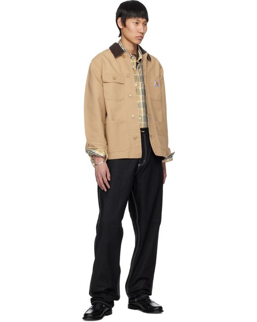 Carhartt Black Carhartt Work for men