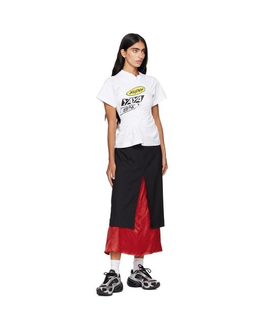 Nike Black Air Max Muse Sneakers