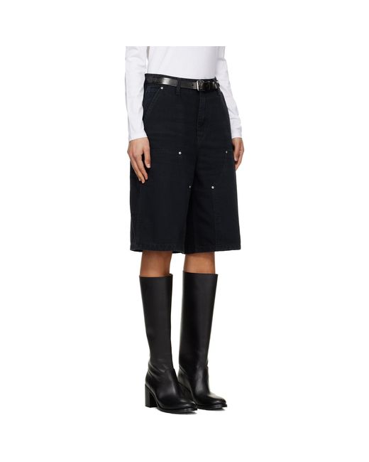 Carhartt Black Carhartt Work