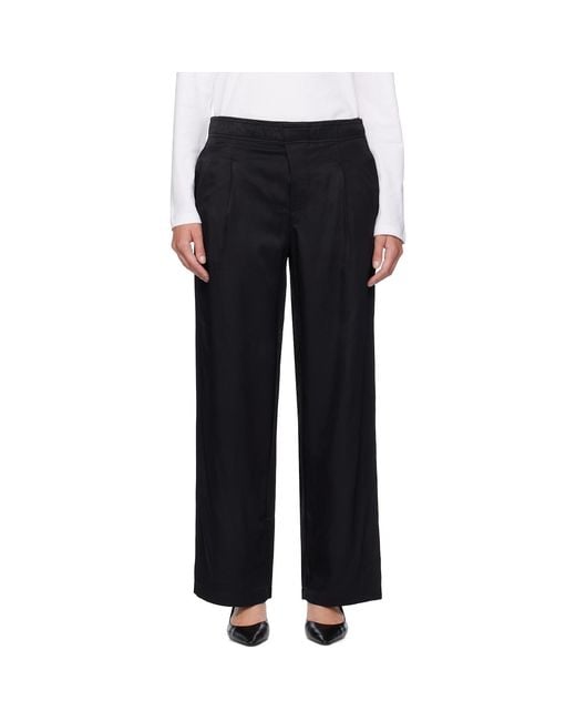 Our Legacy Black Robe Trousers