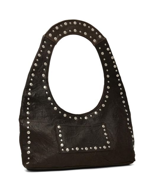 GIMAGUAS Black Franca Bag