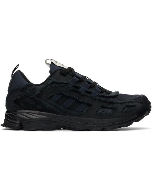 Song For The Mute Black Adidas Originals Edition Shadowturf Sneakers for men