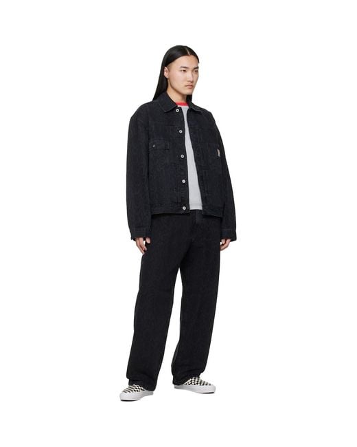 Carhartt Blue Carhartt Work for men
