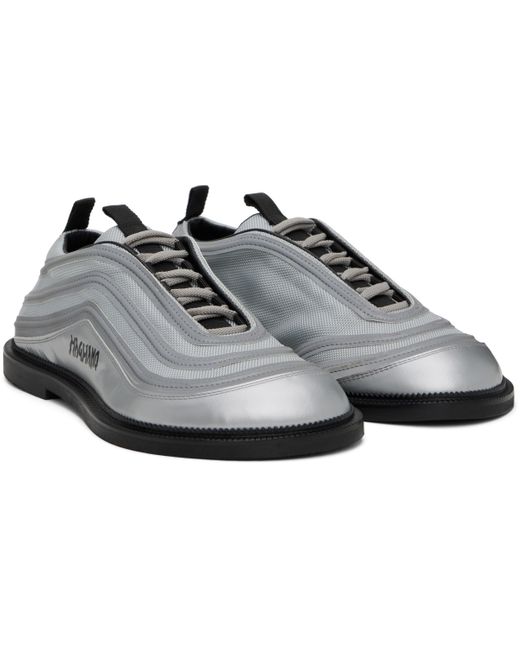 Magliano Polisportiva 2000 Sneakers in Black for Men | Lyst