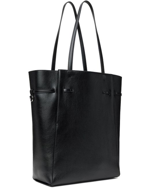 Givenchy ミディアム Voyou トートバッグ Black