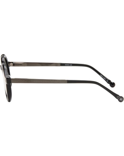 Matsuda Brown M2067 Glasses for men