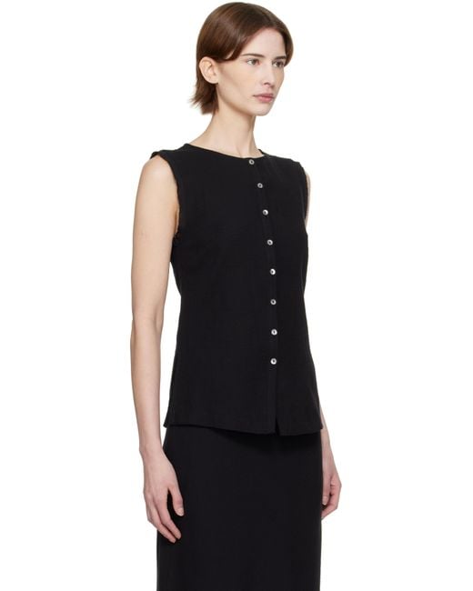 Bec & Bridge ブラック Kiko トップス Black