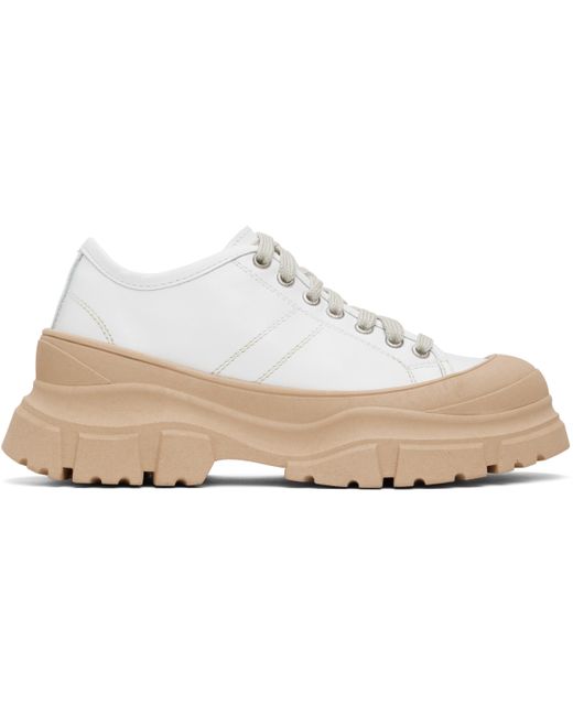 Sofie D'Hoore Black Feat Sneakers