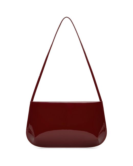 Faune Red Bra Bag
