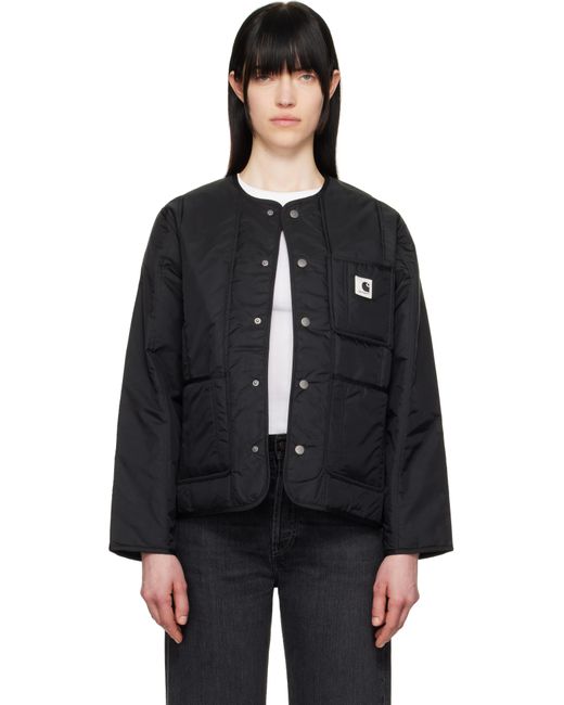 Carhartt Black Carhartt Work