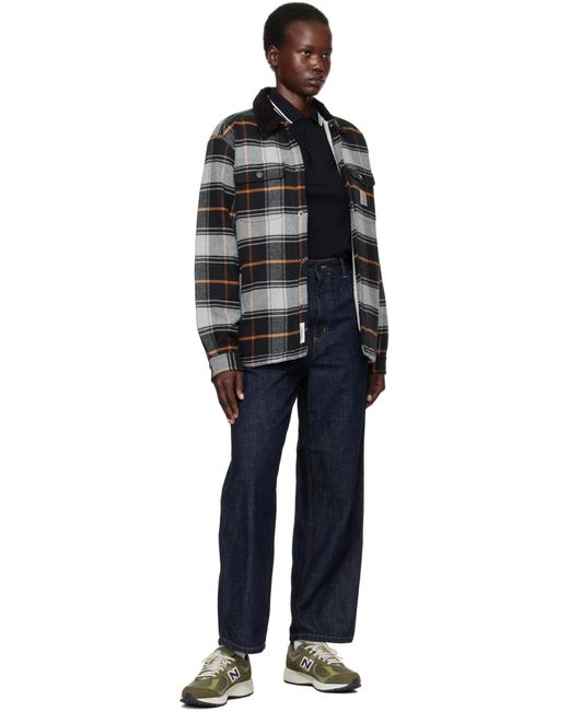 Carhartt Carhartt Work Black