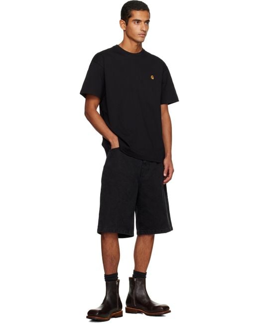 Carhartt Black Carhartt Work for men