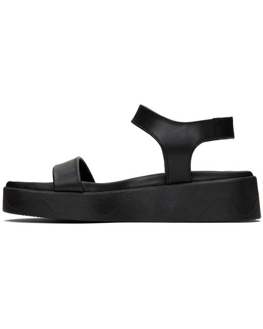 Ancient Greek Sandals Salamina サンダル Black