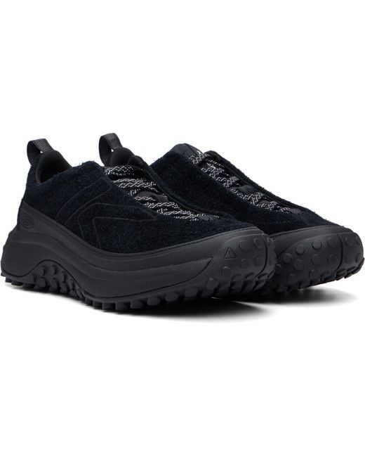 Keen Black Ks Mino Sneakers for men