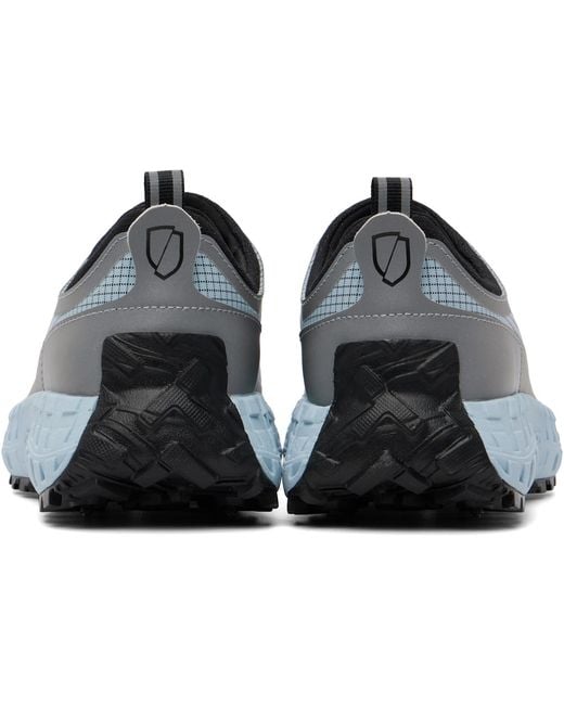 Norda Blue 003 Sneakers