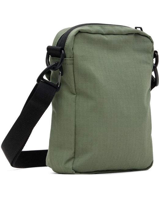 Carhartt Green Khaki Haste Bag for men