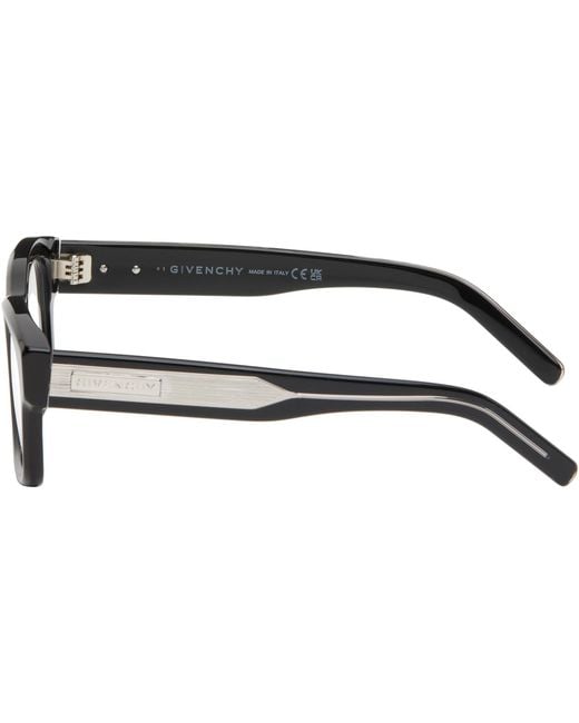 Givenchy Black Day Glasses for men