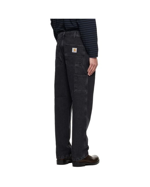 Carhartt Black Carhartt Work for men