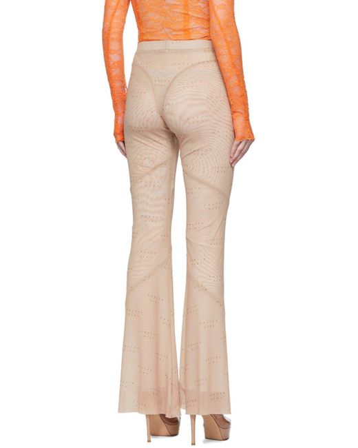 POSTER GIRL Multicolor Camilla Leggings