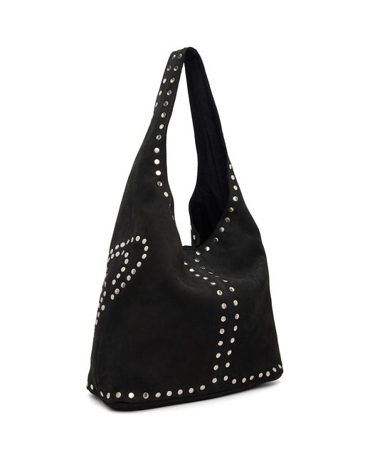Vivienne Westwood Black Eleanore Tote