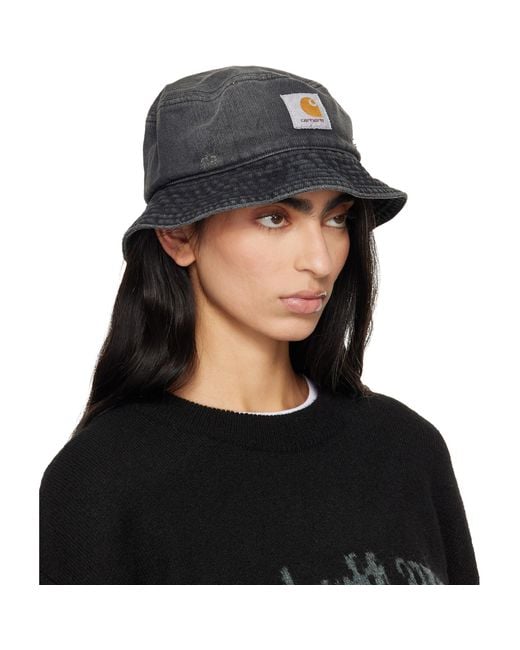 Carhartt Black Carhartt Work